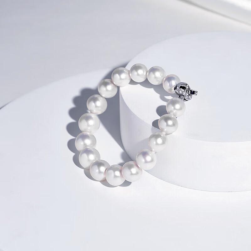 8-9mm Freshwater Pearl Bracelet