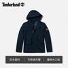 Timberland Jachete impermeabile Bărbați Safir Închis Cu glugă Moderate A24YY-433