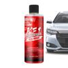 Schaumauto-Waschseife Auto-Waschshampoo 100ml Auto-Karosserie-Reiniger Für LKWs Fahrzeuge Konzentriert Limousine Außenfleckenentferner
