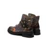 Laura Vita Kouleo 43 Ankle Boots, Colorful