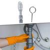 Pipeline Dredging Machine Cutter Cutting Head Set Drain Cleaner Combination Cutter Head Set for Drain Cleaning Machines