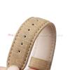 12mm 14mm 16mm 18mm 20mm 22mm Strap Denim Nylon Watch Band for Huawei Gt4/Gt3/Gt2 for Seiko Bracelet Sport Universal Wristbands