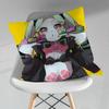 Cute Girl RRebecca Pillow Case For 30x30cm45x45cm55x55cm For Home Bedroom Decoration And Protector