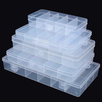 Rybaření – Rybářské boxy a krabičky
