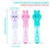 Engineering Vehicle Bubble Tube Soap Bottle Construction Birthday Party Decor Kids Favors Toys for Guests Gifts Baby Shower