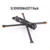 Pandenwell XL10 V6 10-inch FPV Long-Range Drone Frame
