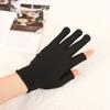 Sunscreen Touchscreen Gloves Outdoor Anti-Slip Riding Driving Photography Gloves Sweat Absorbing Gloves