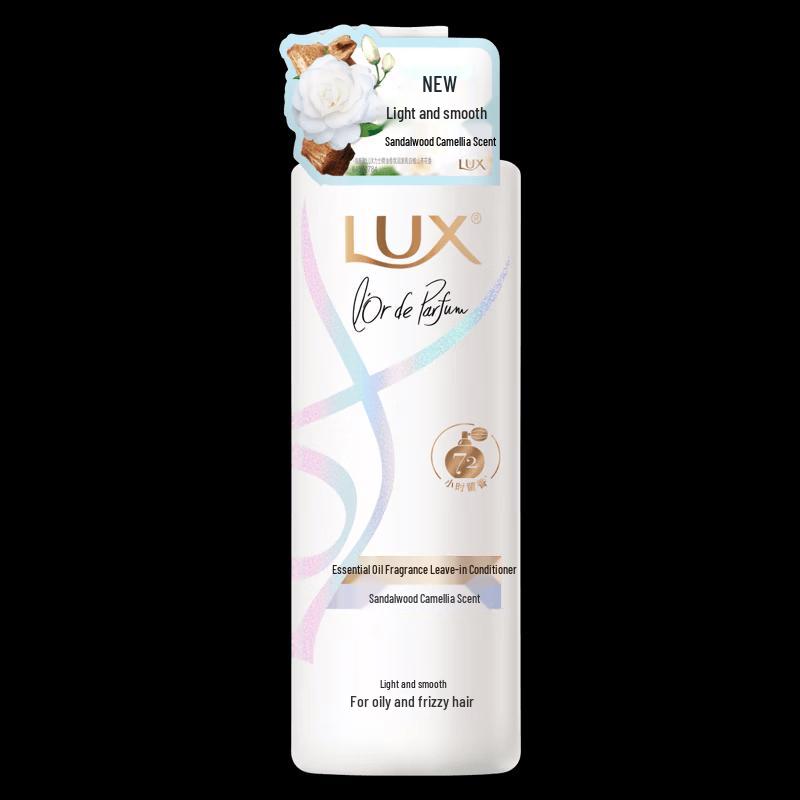 

LUX Hair Conditioner White Sandalwood & Camellia Oil Fragrance