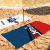 Movie T-Top Gun M-Maverick Beach Towel For Beaches Yoga Studios Gyms Hot Springs Swimming Pools And Picnics