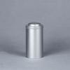 Sealed Double Lid Tea Can Portable Jar Creative Gift Tea Tin Containers  Green Tea