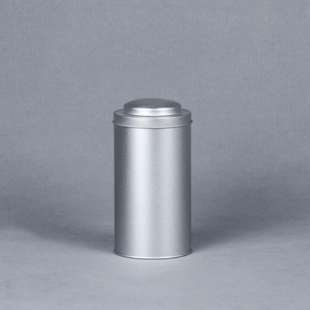 Sealed Double Lid Tea Can Portable Jar Creative Gift Tea Tin Containers  Green Tea