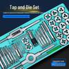 Lekali 40-Piece Tap and Die Set