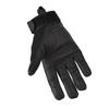 Equipamentos de proteção – Luvas para motociclistas