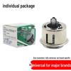 Universal Magnetic Steel Rice Cooker Thermostat with Temperature Limiter