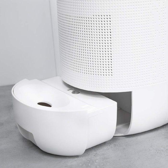 Air Dehumidifier - Cecotec - BigDry Series 2000 - 750 Ml/day - 1L Tank - Air Purifier