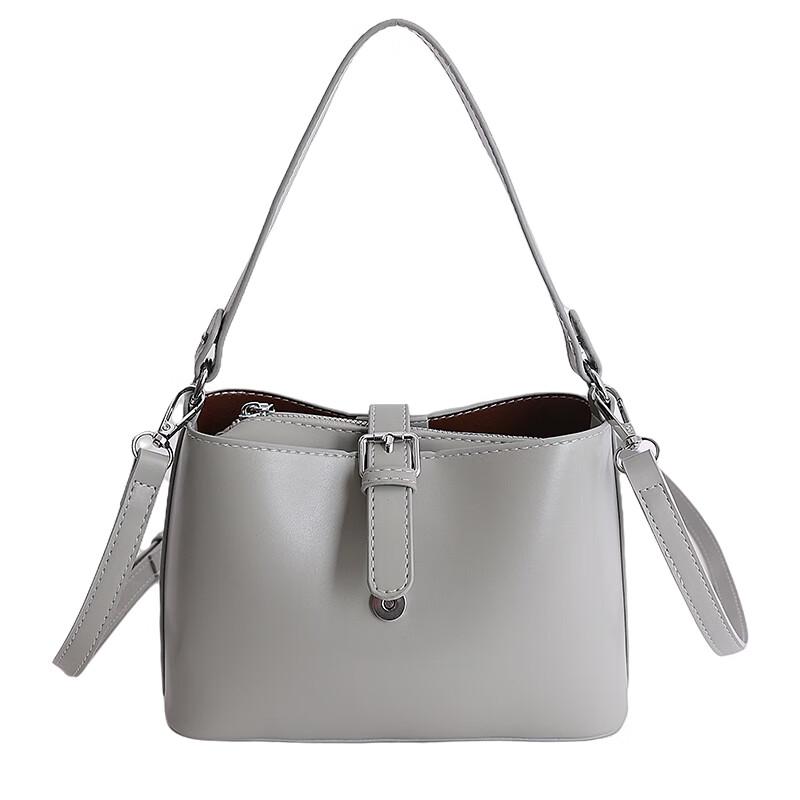 OGAR Women s 2026 Summer Fashion Bucket Crossbody Bag Handbag