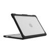 TPU PC Clear Protective Case MacBook 13-inch Neo A3404 2026 With Full Coverage Shell Soft Grip Back