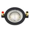 Excellent 200W Strong Tweeter Speaker 90MM Magnets 8Ohms Horn Tweeter For Outstanding Music Quality Recording Live Use