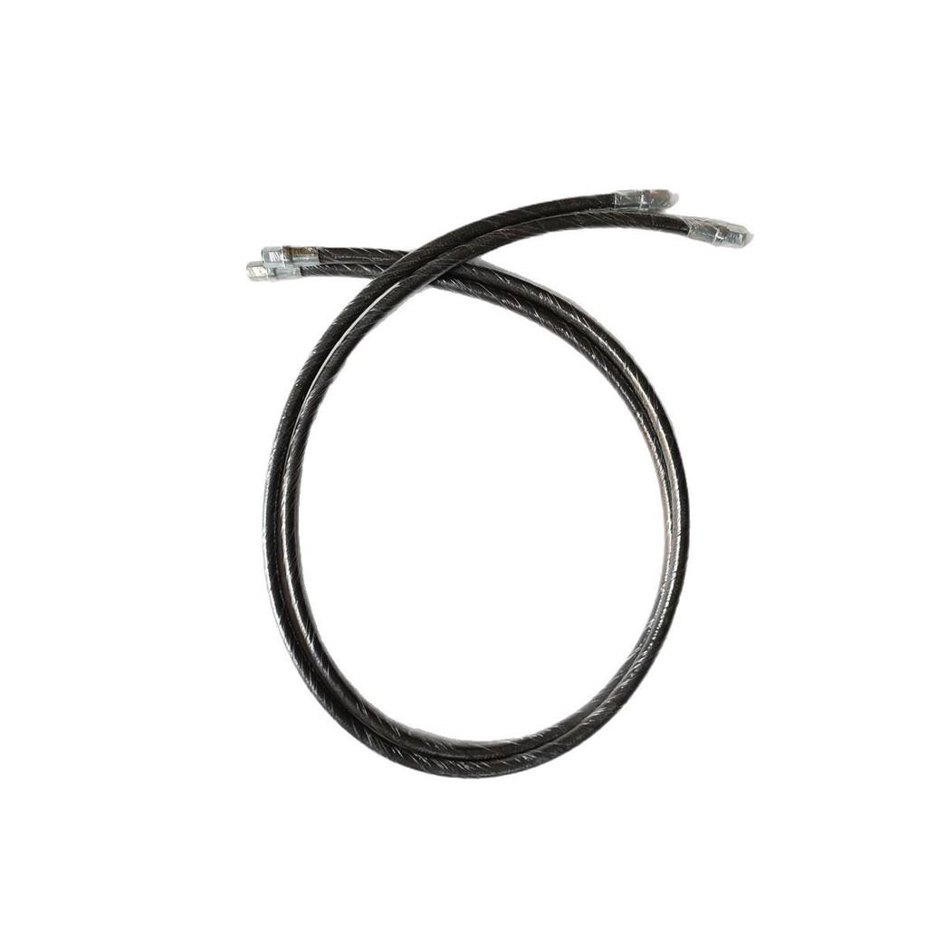 K Series Diesel Engine Hose AS0405700SS for Construction Machinery & Ship Generators