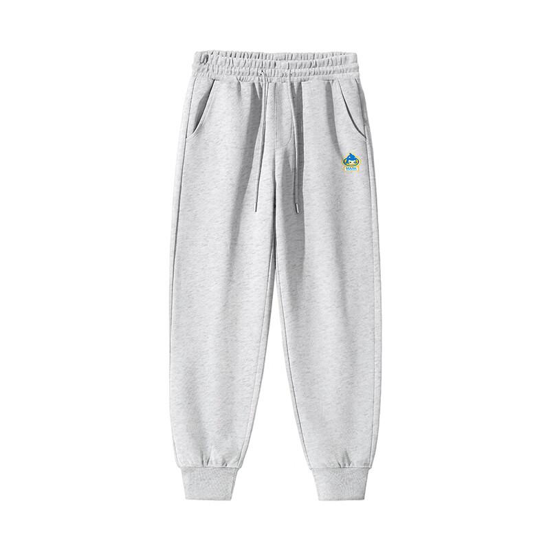 Mark Fairwhale Men's Cartoon Graphic Jogger Sweatpants