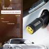 Kryt ventilku pneumatiky pro modely Range Rover: Discovery, Sport, Evoque, Velar, Defender, Autobiography.
