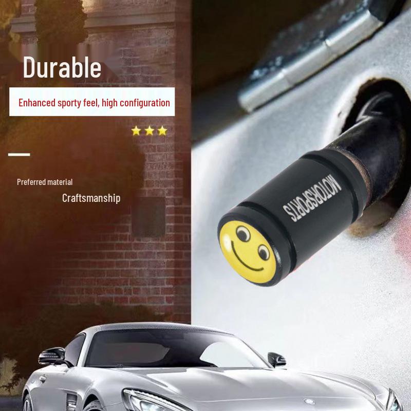 Kryt ventilku pneumatiky pro modely Range Rover: Discovery, Sport, Evoque, Velar, Defender, Autobiography.