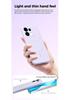 Xiaomi 17T PRO Magnetic Liquid Silicone Case for Honor 17 PRO MAX