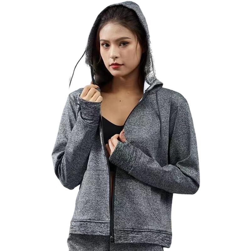 OEING Women's Sweat Suit Set