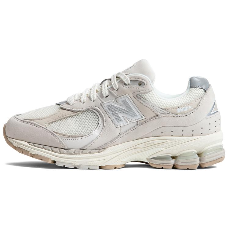 New New Balance 2002R White Ivory M2002RAA