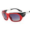 High Quality Outdoor Eyewear Sports Custom Logo Uv400 Sunglasses for Men