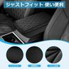 LIMSTYLE Mitsubishi Outlander 3rd Generation OUTLANDER Armrest Cushion, Armrest Carver, December 2021 - Present