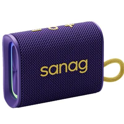 SANAG M13 Přenosný vodotěsný Bluetooth reproduktor