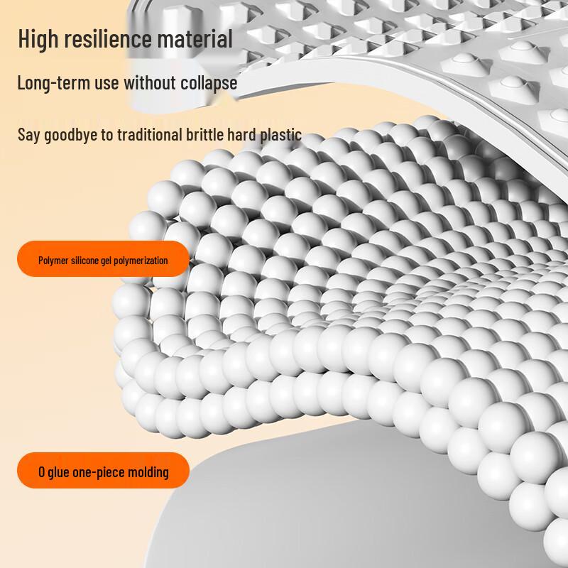 Peak Five-Zone Acupressure Foot Massage Mat