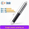 Precision CNC Non-Magnetic Ceramic Edge Finder
