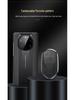 Maserati Levante/Ghibli Premium Key Cover Shell