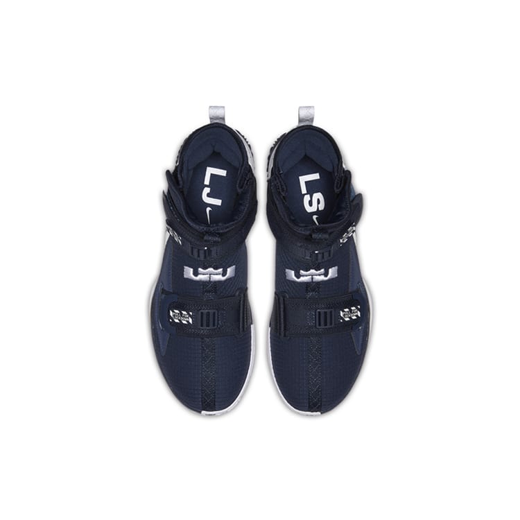 Nike LeBron Soldier 13 Sfg Tb Midnight Navy CN9809-401