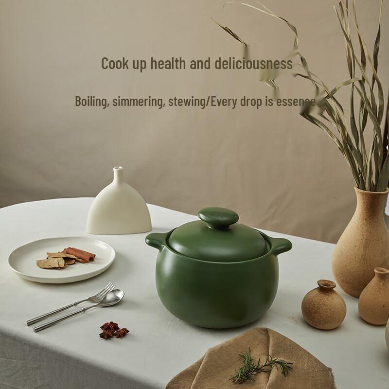 Wenlunshan Multi-Purpose Casserole Pot