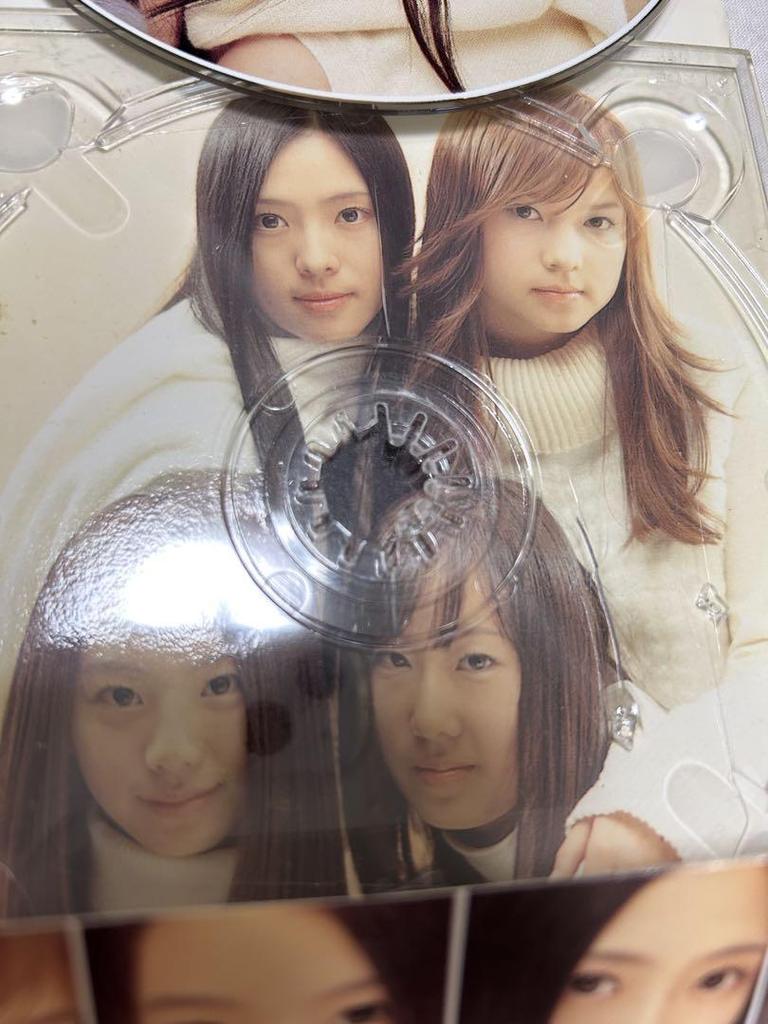 [USED] Korean group SUGAR CD Tell Me Why Sugar