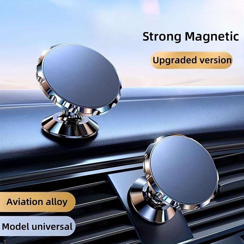 1Pc Upgrade your car with this magnetic phone holder