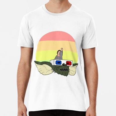 Üst giysisi – T-shirtler