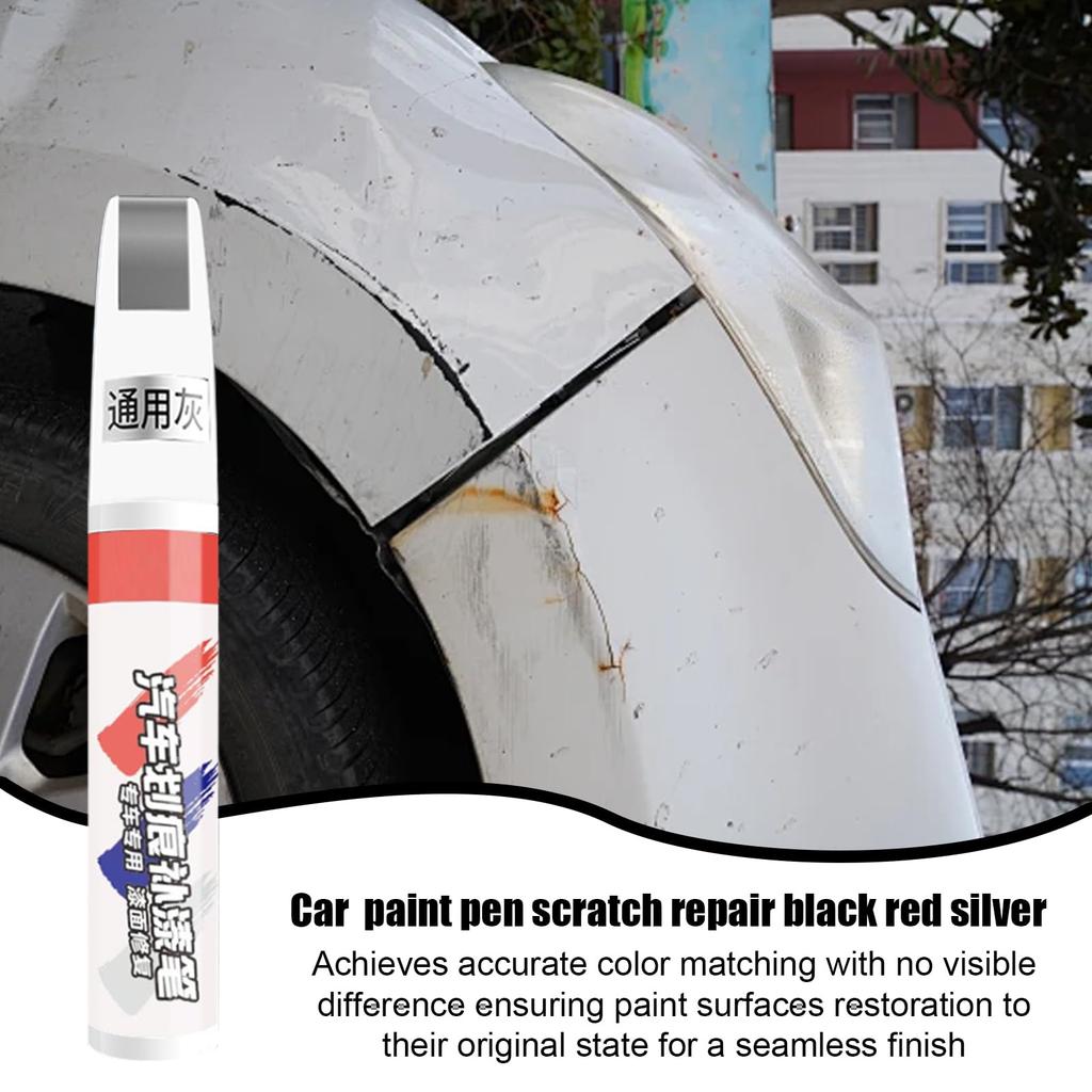 Car Touch Up Touch Up Scratch Repair Touch Up Pen