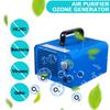 100W Air Ozonizer Air Purifier Household Deodorizer Ozone Ionizer Generator Sterilization Germicidal Filter Disinfection