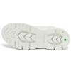Timberland Durable Comfortable Casual Short Boots Women Boots White TB0A2JFQL77