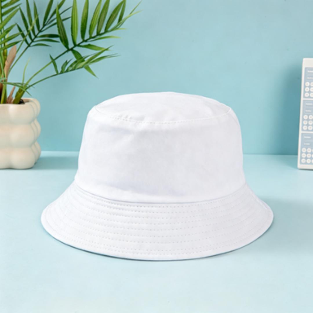 Women S Reversible Bucket Hat, Summer Sun Protection Fisherman Cap, Casual Beach Travel Outdoor Hat For Ladies