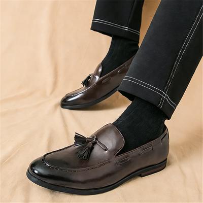 Elegante Schuhe – Loafer