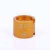 Universal Watch Movement Holder Bracket Double-Sided Aluminum Base Watch Repair Tools Nh35 Nh36 2824 2892 8200