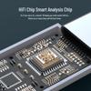 Deyu Wired Type-C Earphones with ANC for Samsung Galaxy