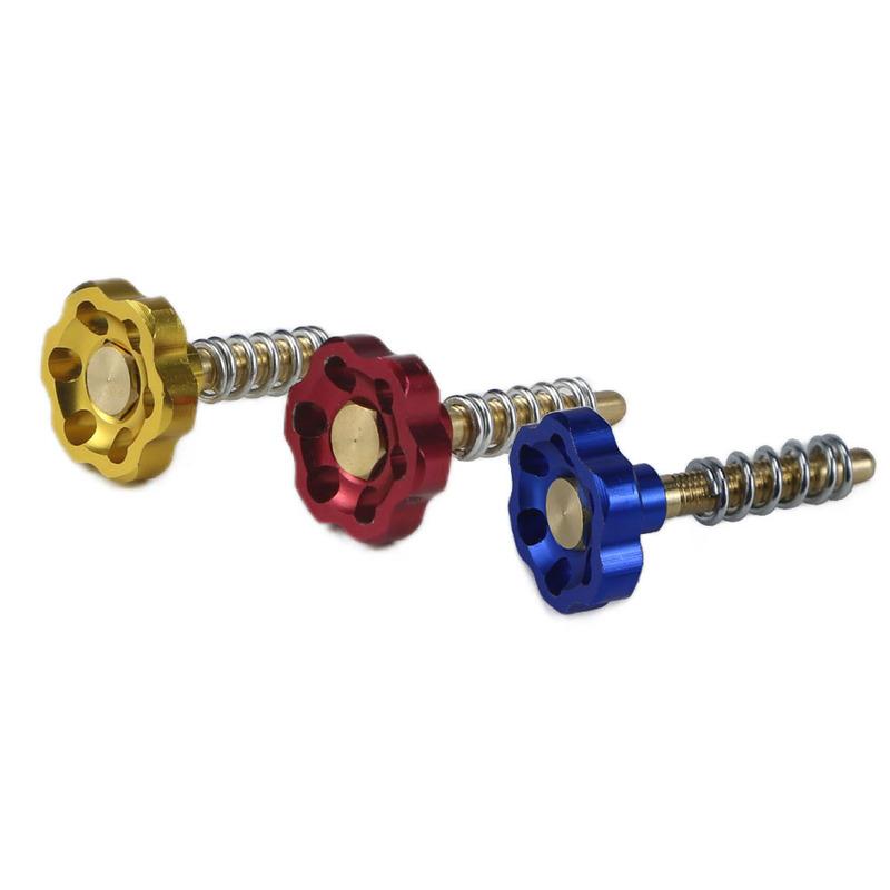 Motorcycle Carburetor Idle Adjuster Screw For PE PWK NSR PWL KR150 Carb Idle Speed Screw