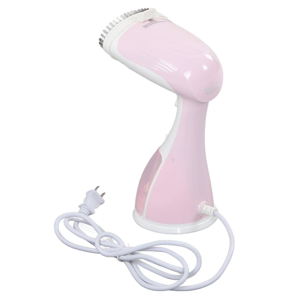 Mini Handheld Garment Steam Iron Travel Portable Handheld Steam Iron for Clothes