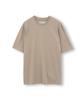 Beulaunyadeu Essential T-Shirt, Beige